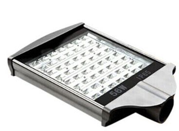 IP65 / IP67 70 Watt LED zewnętrzne źródło światła uliczne Philips / MEANWELL zasilaczem
