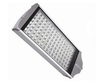 98W MEANWELL Super Bright Bridgelux Zewnętrzne LED Uliczne lampy /
