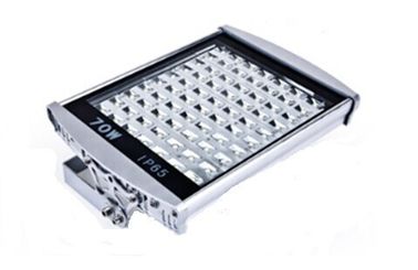 98W MEANWELL Super Bright Bridgelux Zewnętrzne LED Uliczne lampy /
