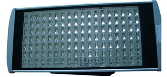 wysokiej Lumen Ra 75 126 Watt Zewnętrzne LED Światła uliczne na chodniku / szosa