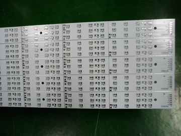 Elektronika 1,6mm okrągła LED Aluminium PCB Outdoor LED oświetlenia ulicznego