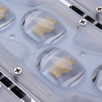 50Watt COB 5000K IP65 Outdoor LED Uliczne Energy Saving 50-60Hz
