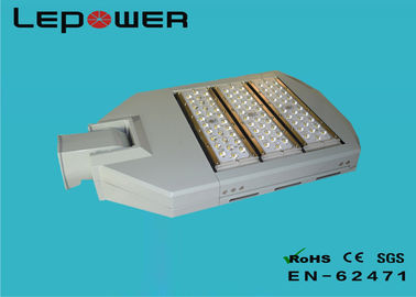 150W aluminiowe zewnętrzne LED Uliczne 120LM / W IP66 z MEANWELL