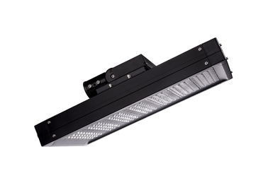 Biały 230W Wysoka Lumen Zewnętrzne LED Uliczne Dla Wharf drogowych Bramy
