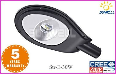 12 V / 24V ogródkiem Led Światła uliczne wodoodporny 30W 2800lm
