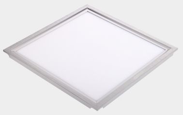 Ciepłe białe Ra 80 IP40 6000K 5400LM 54W LED Flat Panel Lampy sufitowe 600x600