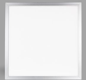 Ciepłe białe Ra 80 IP40 6000K 5400LM 54W LED Flat Panel Lampy sufitowe 600x600