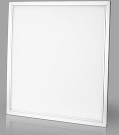 Ciepłe białe Ra 80 IP40 6000K 5400LM 54W LED Flat Panel Lampy sufitowe 600x600