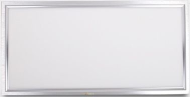 RGB 48W 4000K 85VAC 300x1200 Flat Panel LED Lampy sufitowe Ciepła biel