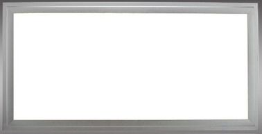 RGB 48W 4000K 85VAC 300x1200 Flat Panel LED Lampy sufitowe Ciepła biel