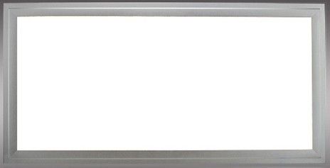 RGB LED Flat Panel Lampy sufitowe
