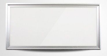 5000K DC24V 4200lm 42W 300x1200 LED sufitach podwieszanych lampek panelu magazynowy