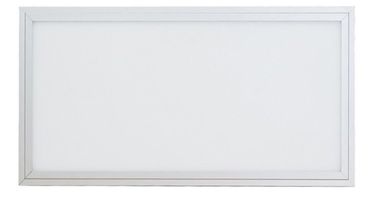 5000K DC24V 4200lm 42W 300x1200 LED sufitach podwieszanych lampek panelu magazynowy
