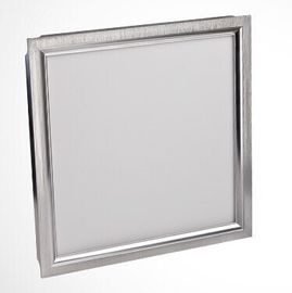3600LM 36W 600x600 wpuszczana LED kuchenne Światła sufitowe z 120 stopni Kąt rozsyłu