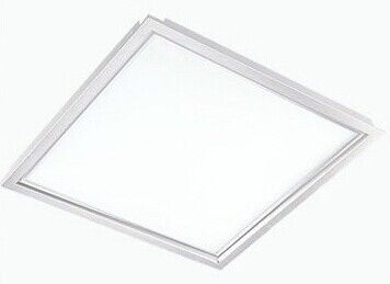 3600LM 36W 600x600 wpuszczana LED kuchenne Światła sufitowe z 120 stopni Kąt rozsyłu