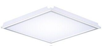 CREE SMD 42W 600 x 600 4200LM Flat Panel LED Lampy sufitowe dla szpitala