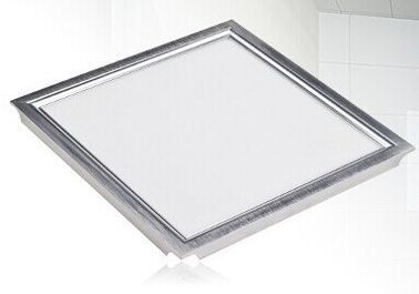 16 Watt 4500K IP40 220 V LED z płaskim ekranem lampy sufitowe Dla domu / Gimnazjum