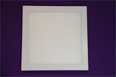 Eco friendly sufitowa LED Slim Płaski Świeci podświetleniem, biały zimny i naturalny biały
