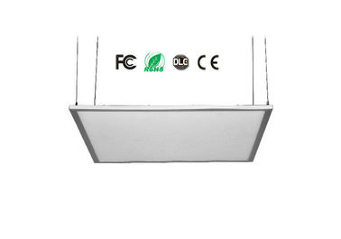Biuro Oświetlenie 72W LED Flat Panel Lampy sufitowe 6000K 7000LM Zawiesić Instalacja