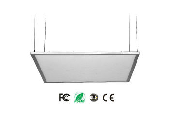 Biuro Oświetlenie 72W LED Flat Panel Lampy sufitowe 6000K 7000LM Zawiesić Instalacja