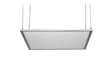 Biuro Oświetlenie 72W LED Flat Panel Lampy sufitowe 6000K 7000LM Zawiesić Instalacja