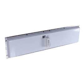 Meeting Room Flat Panel LED Lampy sufitowe mm 1200 x 300 AC 100 ~ 240V