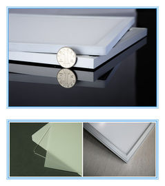 LM-80 Certified 1 &quot;* 2&quot; Flat Panel LED Ceiling Lights łatwy do zainstalowania