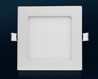 9W 5 &amp;#39;Plac Led Flat Panel sufitowy światło dla domu, panel LED Light Energy Saving