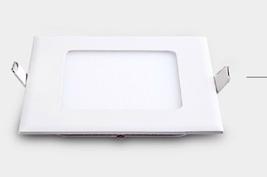 9W 5 &amp;#39;Plac Led Flat Panel sufitowy światło dla domu, panel LED Light Energy Saving