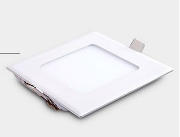 9W 5 &amp;#39;Plac Led Flat Panel sufitowy światło dla domu, panel LED Light Energy Saving