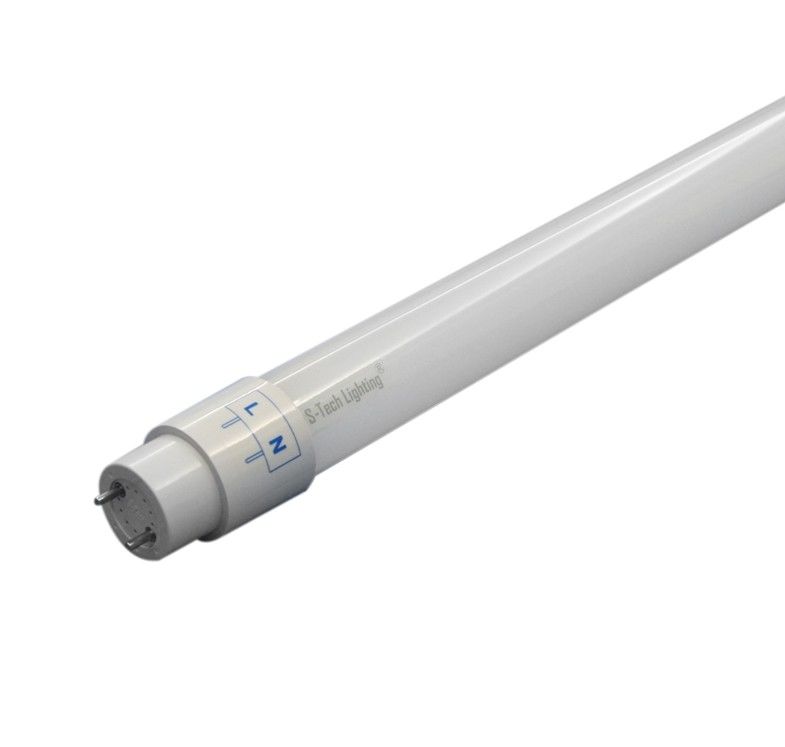 Dostosowane Natural White elastyczne T8 Lampa LED Tube kryty 10Watt 0,6 / 0,9 / 1,2 / 1,5
