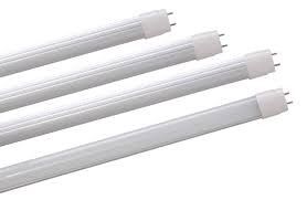 2R / DC 24V 18W 4FT ciepłe światło białe rurki T8 LED o wysokiej jasności