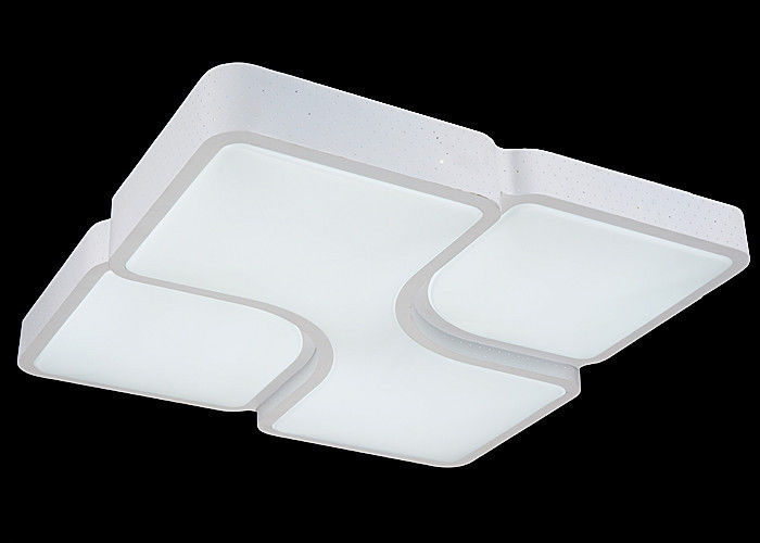 Środowiskowe domowe Oprawy oświetleniowe LED 24W Led dwukrotnie temperatury barwowe