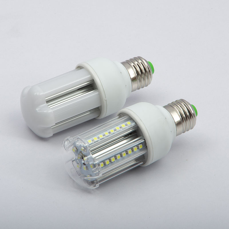 270 lm 3 W LED Globe Żarówki Energooszczędne światło dla kukurydzy wewnątrz / na zewnątrz