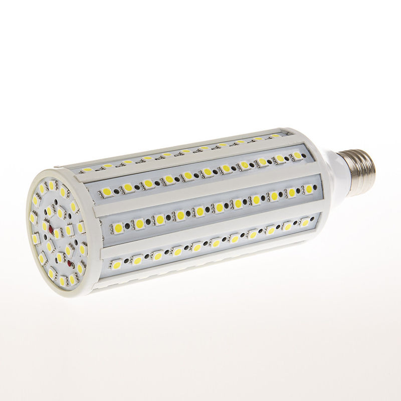 Wysoka moc 25 Watt Żarówka LED 2370lm Corn Ultra Energy Efficient do Szkoły