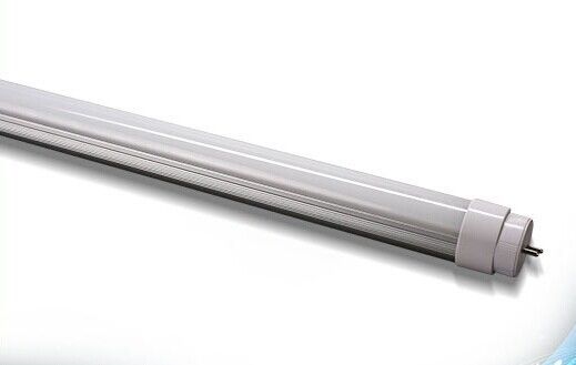 SMD 2835 20W SMT 4 Feet T8 LED Tube oprawy oświetleniowe magazynowy / supermarket