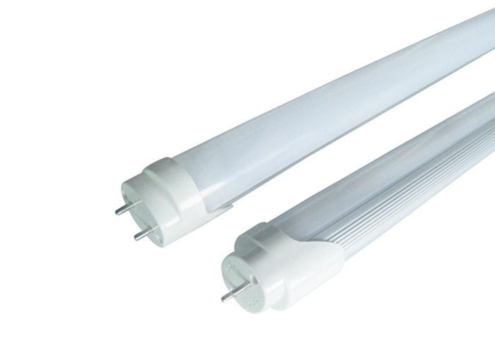 18 W Światła LED T8 Tube Tube 4FT DC12V aluminium Led Z Mleczną Okładka