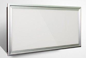 High Power LED 36W 3600lm kryty Flat Panel Lampy sufitowe 300 * 1200 6000K 24V DC