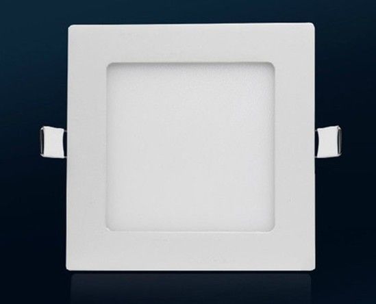 9W 5 &amp;#39;Plac Led Flat Panel sufitowy światło dla domu, panel LED Light Energy Saving