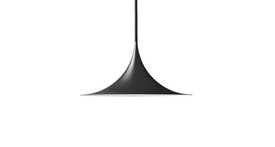 Horn - Shaped Jadalnia Wiszące Pendant Lights / Nowoczesna lampa wisząca