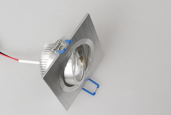 4000K Natural White LED Spot Light 50watt COB IP20 na zdjęcie