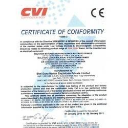 Chiny China Lighting Online Marketplace Certyfikaty